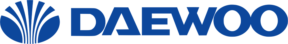 Daewoo Electronics partner logo