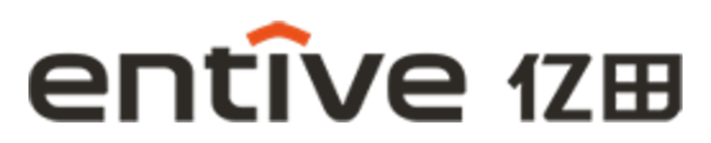 Entive partner logo
