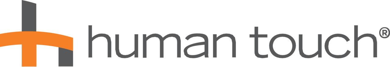 Human Touch partner logo