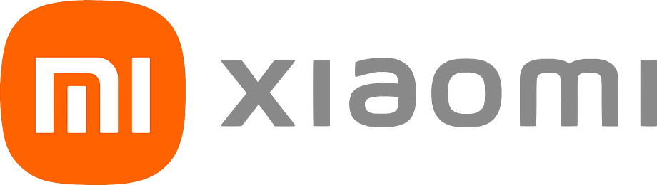 Xiaomi partner logo